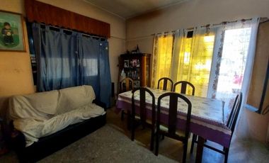 CASA 4 AMBIENTES MORON SUR