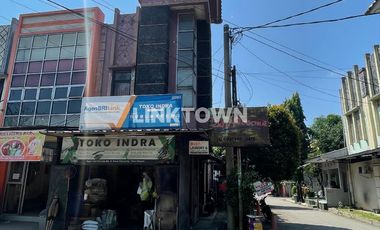 Ruko Strategis Siap Huni dan Usaha 2 Lantai di Cipayung