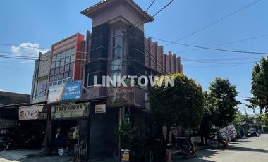 Ruko Strategis Siap Huni dan Usaha 2 Lantai di Cipayung