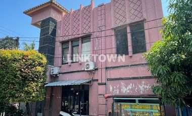 Ruko Strategis Siap Huni dan Usaha 2 Lantai di Cipayung