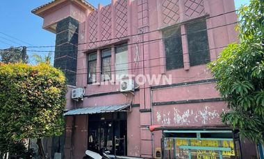 Ruko Strategis Siap Huni dan Usaha 2 Lantai di Cipayung