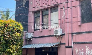 Ruko Strategis Siap Huni dan Usaha 2 Lantai di Cipayung