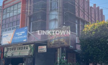 Ruko Strategis Siap Huni dan Usaha 2 Lantai di Cipayung