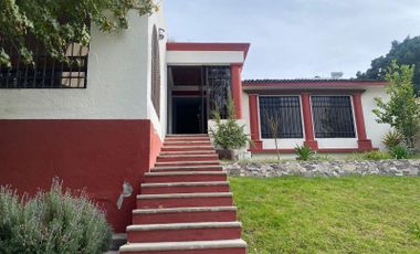 Casa en condominio en Fraccionamiento Villas del Mesón