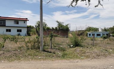 Terreno en venta 252 m2. Cesión de Derechos