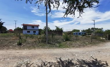 Terreno en venta 252 m2. Cesión de Derechos