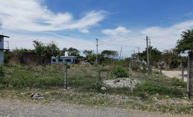 Terreno en venta 252 m2. Cesión de Derechos