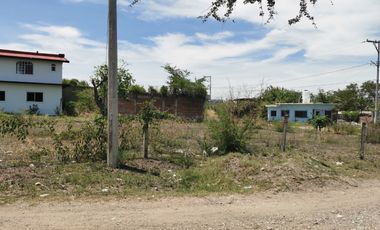 Terreno en venta 252 m2. Cesión de Derechos
