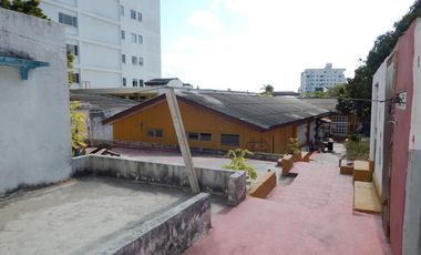casalote en venta en nuevo horizonte. Cod V84711
