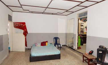casalote en venta en nuevo horizonte. Cod V84711
