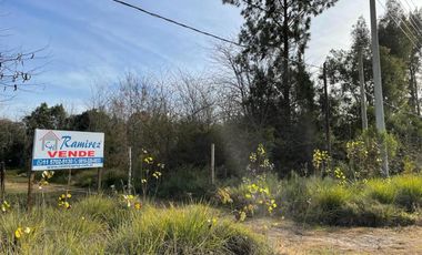 Excelente Terreno 8500 m2 En Venta - Marcos Paz