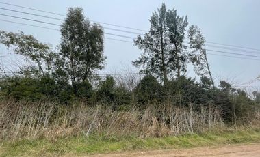 Excelente Terreno 8500 m2 En Venta - Marcos Paz