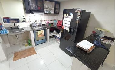 VENTA CASA LAGOS III, FLORIDABLANCA. Cod V8916
