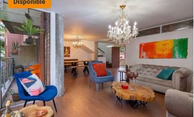 Venta casa sector milla de oro poblado Medellín