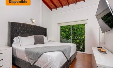 Venta casa sector milla de oro poblado Medellín