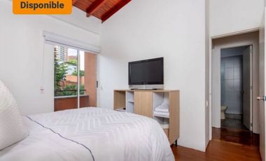 Venta casa sector milla de oro poblado Medellín