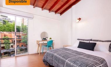 Venta casa sector milla de oro poblado Medellín