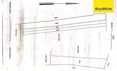 Tanah dijual di Jawa Timur, Pasuruan Kabupaten