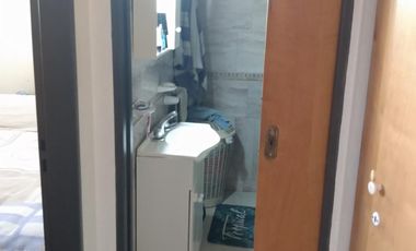 Departamento dos ambientes venta Lomas de Zamora