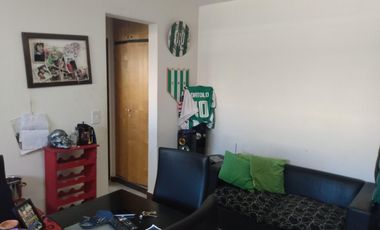 Departamento dos ambientes venta Lomas de Zamora