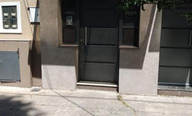 Departamento dos ambientes venta Lomas de Zamora