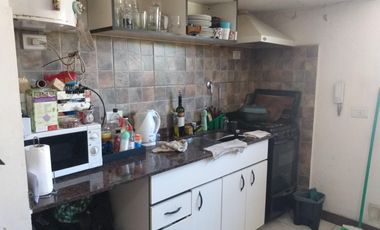 Departamento dos ambientes venta Lomas de Zamora