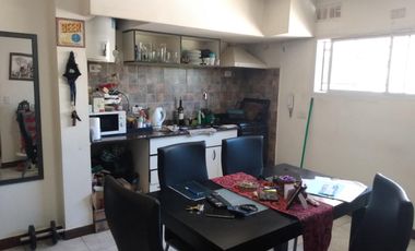 Departamento dos ambientes venta Lomas de Zamora