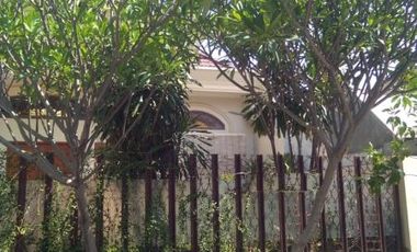 Rumah Dijual Darmo Permai Selatan Pradahkalikendal Dukuhpakis Surabaya