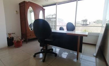 GRAN OFICINA EN VENTA  SAN ANTONIO / ALAMEDA
