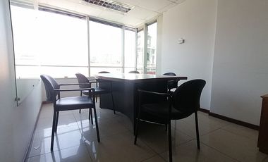 GRAN OFICINA EN VENTA  SAN ANTONIO / ALAMEDA