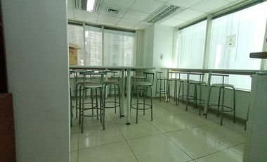 GRAN OFICINA EN VENTA  SAN ANTONIO / ALAMEDA