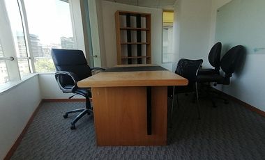 GRAN OFICINA EN VENTA  SAN ANTONIO / ALAMEDA