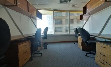 GRAN OFICINA EN VENTA  SAN ANTONIO / ALAMEDA