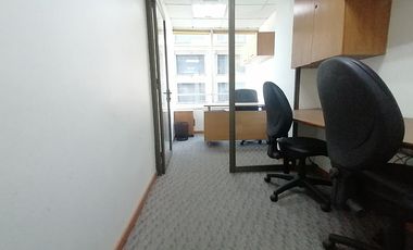 GRAN OFICINA EN VENTA  SAN ANTONIO / ALAMEDA