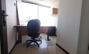 GRAN OFICINA EN VENTA  SAN ANTONIO / ALAMEDA