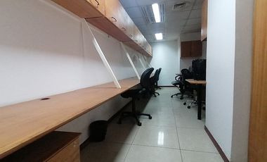 GRAN OFICINA EN VENTA  SAN ANTONIO / ALAMEDA