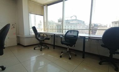 GRAN OFICINA EN VENTA  SAN ANTONIO / ALAMEDA