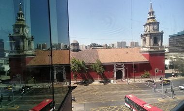 GRAN OFICINA EN VENTA  SAN ANTONIO / ALAMEDA