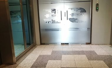 GRAN OFICINA EN VENTA  SAN ANTONIO / ALAMEDA