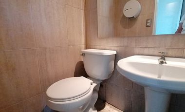 GRAN OFICINA EN VENTA  SAN ANTONIO / ALAMEDA