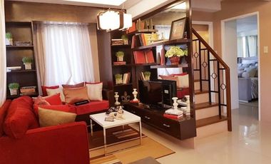 Camella Subic House For Sale Bank Financing Available