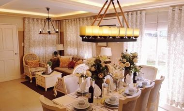 Camella Subic House For Sale Bank Financing Available