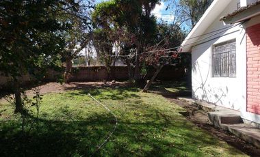 Vendo terreno plano en Checa. Hermosa vista