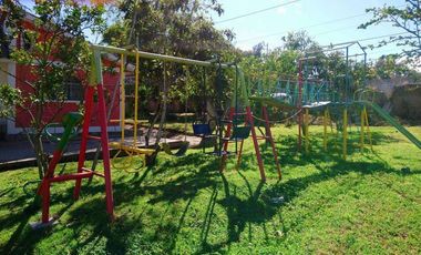 Vendo terreno plano en Checa. Hermosa vista