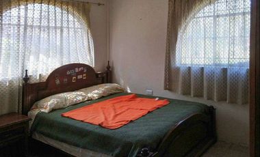 Vendo terreno plano en Checa. Hermosa vista