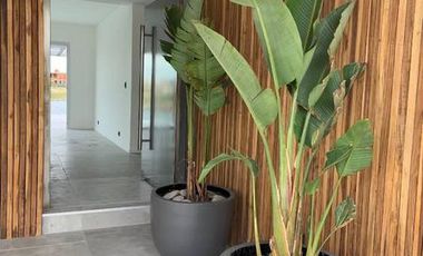 Casa en Los Castaños, Nordelta
