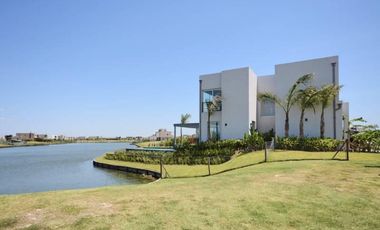 Casa en Los Castaños, Nordelta