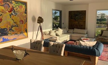 Casa en Los Castaños, Nordelta
