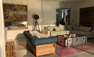 Casa en Los Castaños, Nordelta