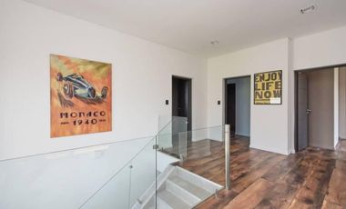 Casa en Los Castaños, Nordelta